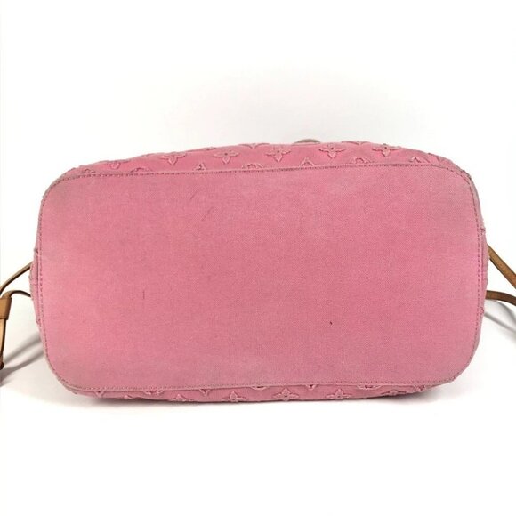 LOUIS VUITTON M40834 Monogram-Stone Neverfull MM Bag Shoulder Bag Tote Bag - Picture 6 of 16